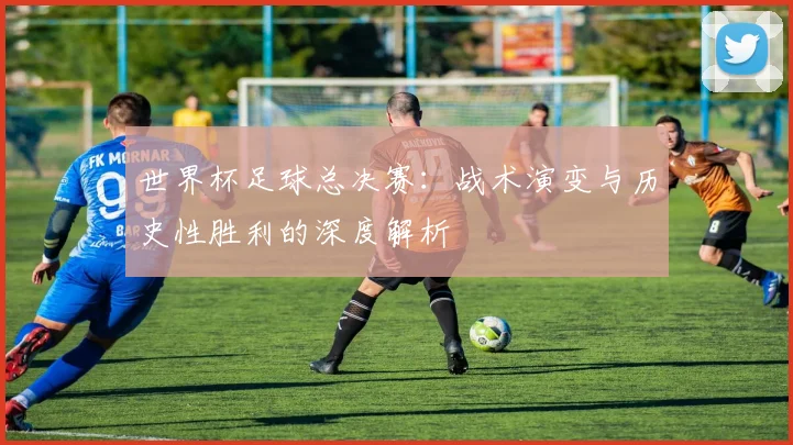 世界杯足球总决赛:战术演变与历史性胜利的深度解析