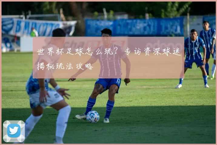 世界杯足球怎么玩?专访资深球迷揭秘玩法攻略