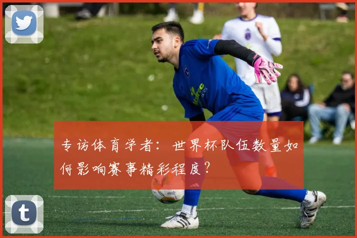 专访体育学者：世界杯队伍数量如何影响赛事精彩程度？