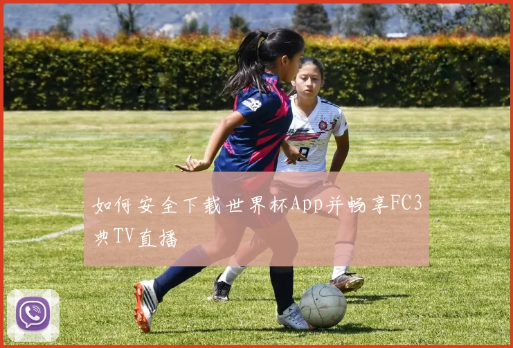 如何安全下载世界杯App并畅享FC3典TV直播